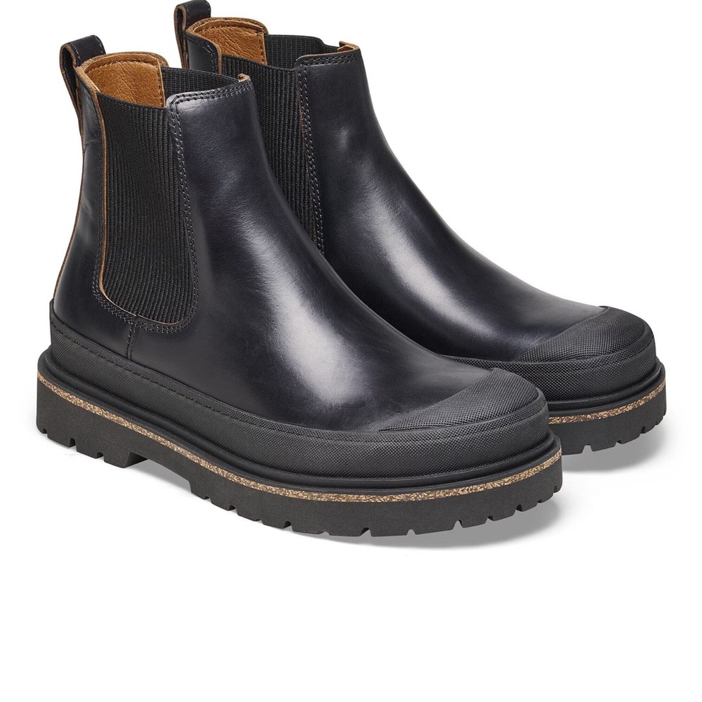 Birkenstock Prescott Boot